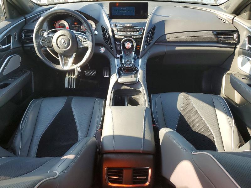Aukcja sprzedaży 2021 Acura Rdx, vin: 5J8TC2H62ML037436, numer aukcji: 53402736
