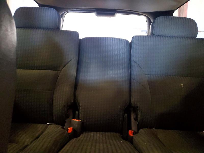 2003 Dodge Durango მანქანა იყიდება აუქციონზე, vin: 1D4HS38N23F502091, აუქციონის ნომერი: 54090786