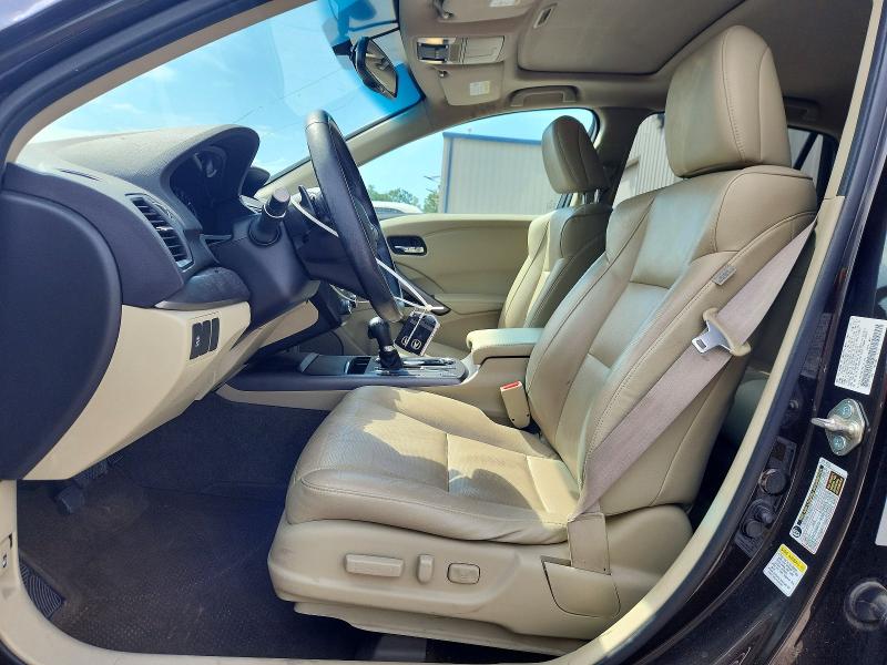 Aukcja sprzedaży 2015 Acura Rdx, vin: 5J8TB4H36FL013311, numer aukcji: 52738956