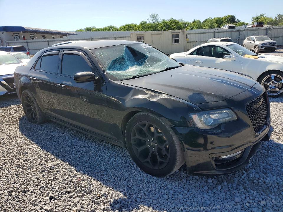 Продажа на аукционе авто 2019 Chrysler 300, vin: 2C3CCABT5KH704909, номер лота: 53944046