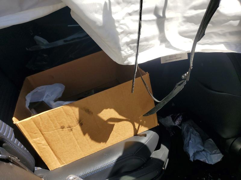 Aukcja sprzedaży 2021 Toyota Rav4, vin: 2T3E6RFVXMW020673, numer aukcji: 53430346
