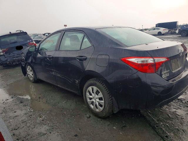 Aukcja sprzedaży 2016 Toyota Corolla, vin: 2T1BURHE8GC688623, numer aukcji: 52126736