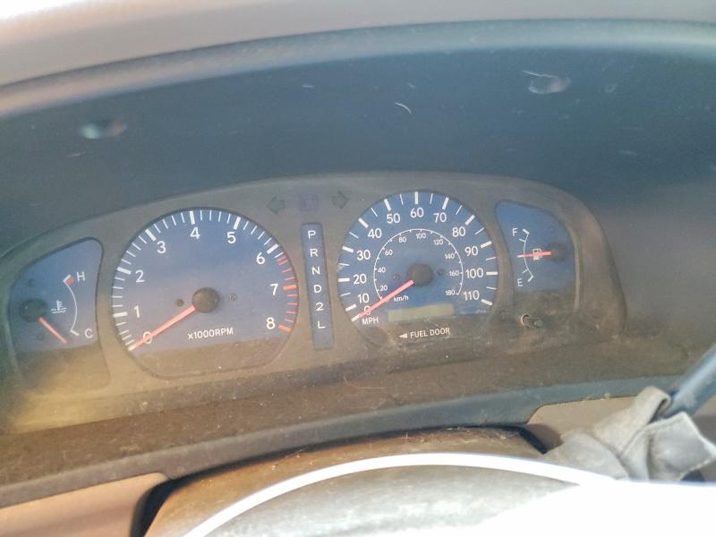 Aukcja sprzedaży 2003 Toyota Sienna, vin: 4T3ZF13C93U514902, numer aukcji: 54007266
