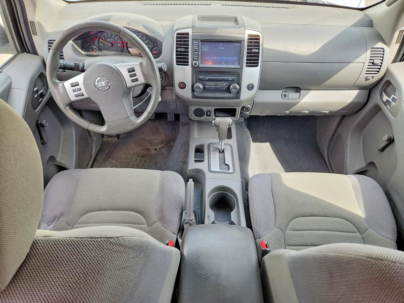 53249356 :رقم المزاد ، 1N6BD0CT9KN703733 vin ، 2019 Nissan Frontier مزاد بيع