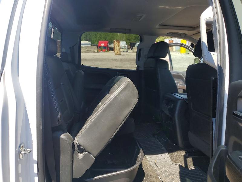 Продаж на аукціоні авто 2018 Gmc Sierra, vin: 1GT12UEG0JF232494, номер лоту: 52203996