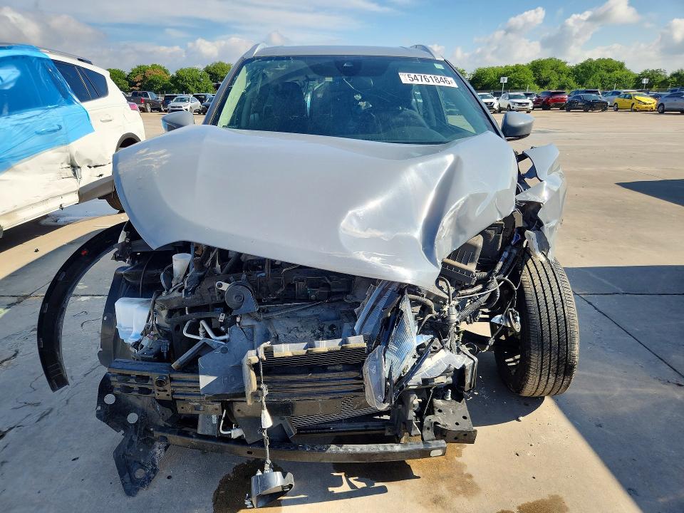 54761846 :رقم المزاد ، 3N1CP5CV5RL535941 vin ، 2024 Nissan Kicks مزاد بيع