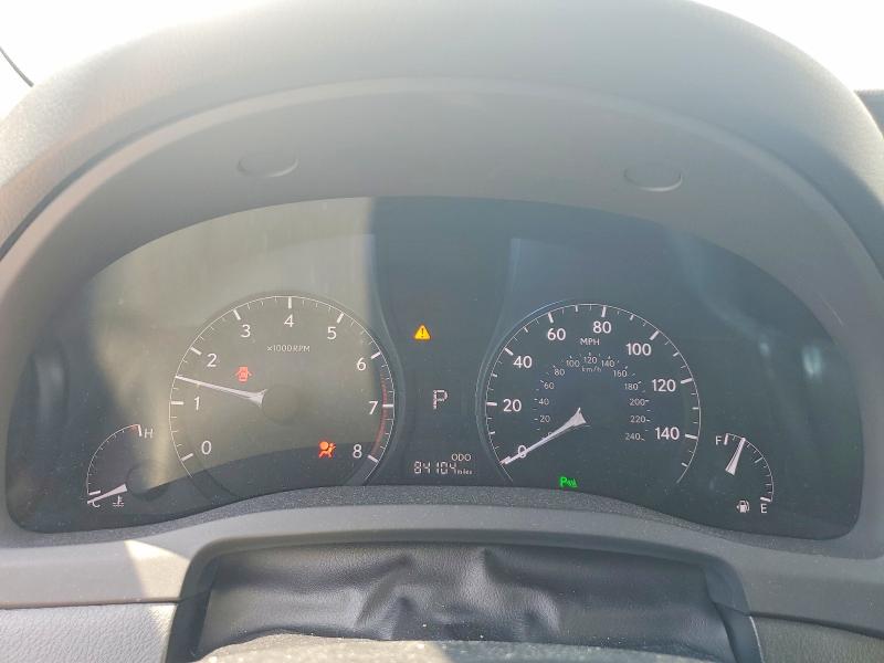Продажа на аукционе авто 2014 Lexus Rx, vin: 2T2ZK1BA9EC135841, номер лота: 54989396