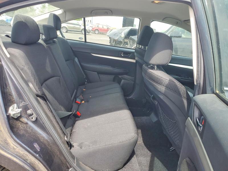 Aukcja sprzedaży 2011 Subaru Legacy, vin: 4S3BMBC66B3215375, numer aukcji: 53757186