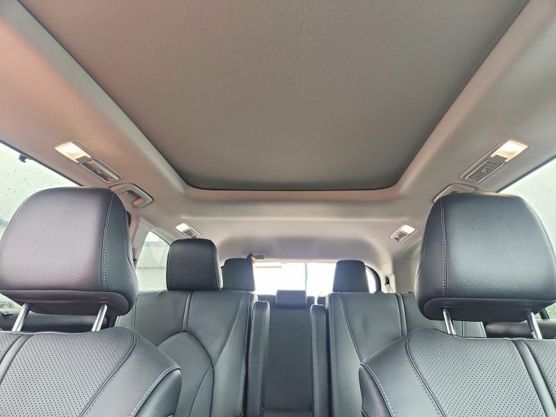 2026 Toyota Grand Highlander მანქანა იყიდება აუქციონზე, vin: 5TDAAAB5XTS120969, აუქციონის ნომერი: 53668746