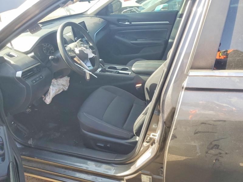 Aukcja sprzedaży 2022 Nissan Altima, vin: 1N4BL4DV9NN384809, numer aukcji: 53732126
