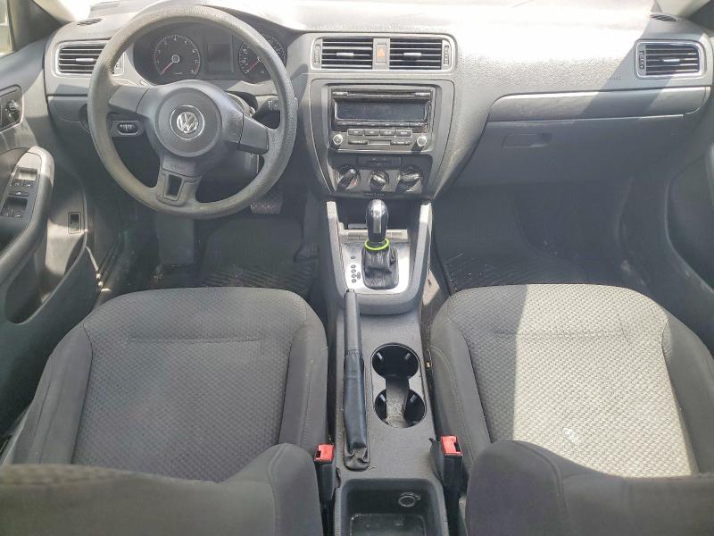 Продажа на аукционе авто 2013 Volkswagen Jetta, vin: 3VW2K7AJ0DM220421, номер лота: 52285706