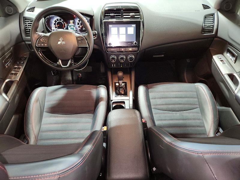 Продаж на аукціоні авто 2024 Mitsubishi Outlander Sport, vin: JA4ARUAU8RU019169, номер лоту: 53976296