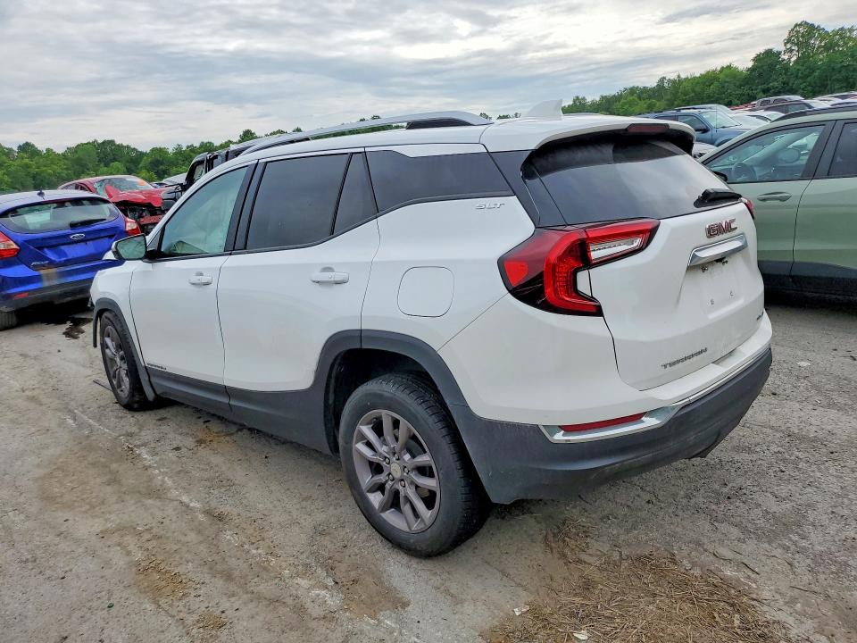 Aukcja sprzedaży 2024 Gmc Terrain, vin: 3GKALVEG0RL309678, numer aukcji: 55211656