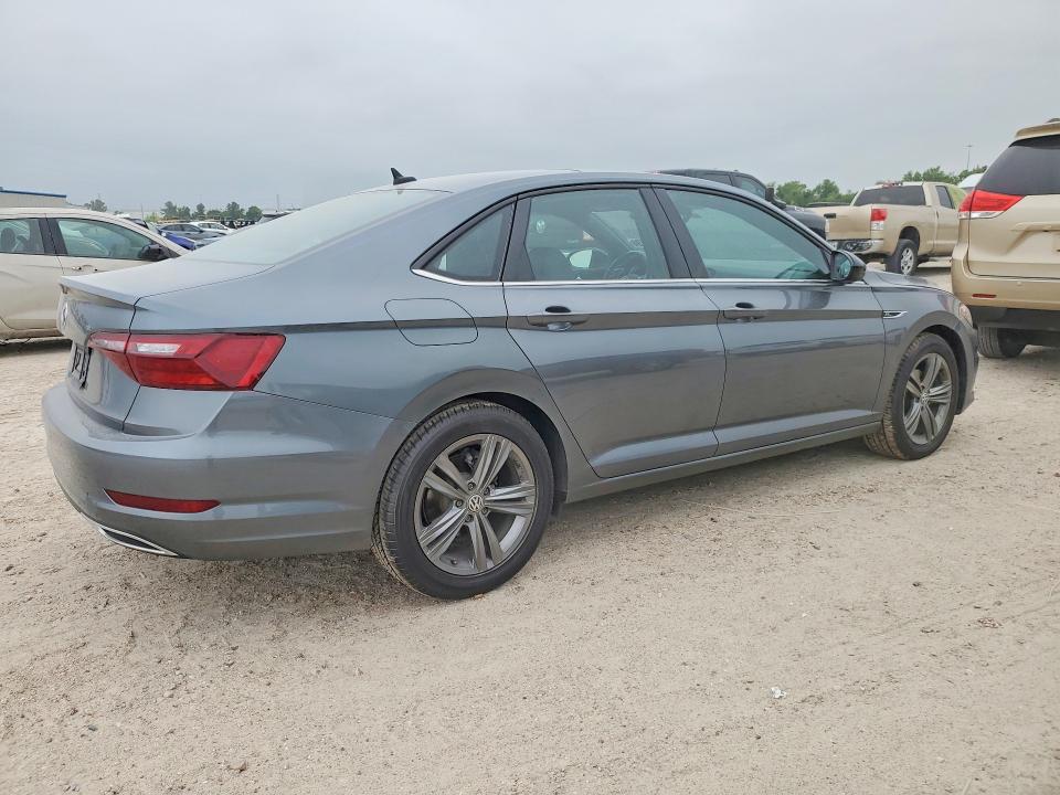 2020 Volkswagen Jetta მანქანა იყიდება აუქციონზე, vin: 3VWC57BU0LM085573, აუქციონის ნომერი: 52724796