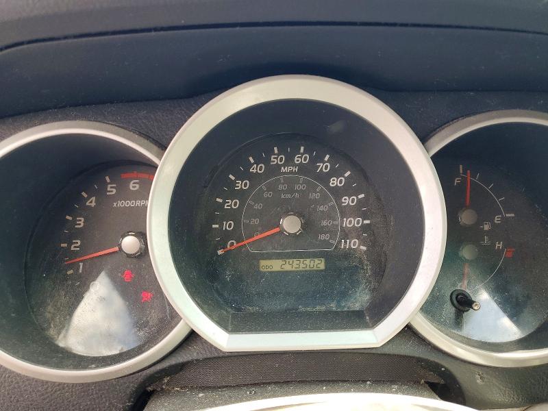Продажа на аукционе авто 2007 Toyota 4runner, vin: JTEZU14R678065985, номер лота: 54781026