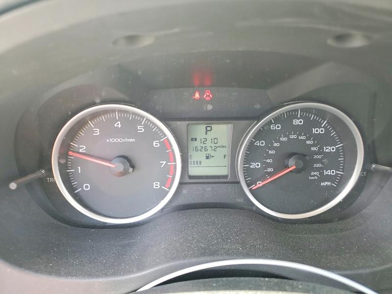 Aukcja sprzedaży 2015 Subaru Forester, vin: JF2SJADC5FH597383, numer aukcji: 55124546