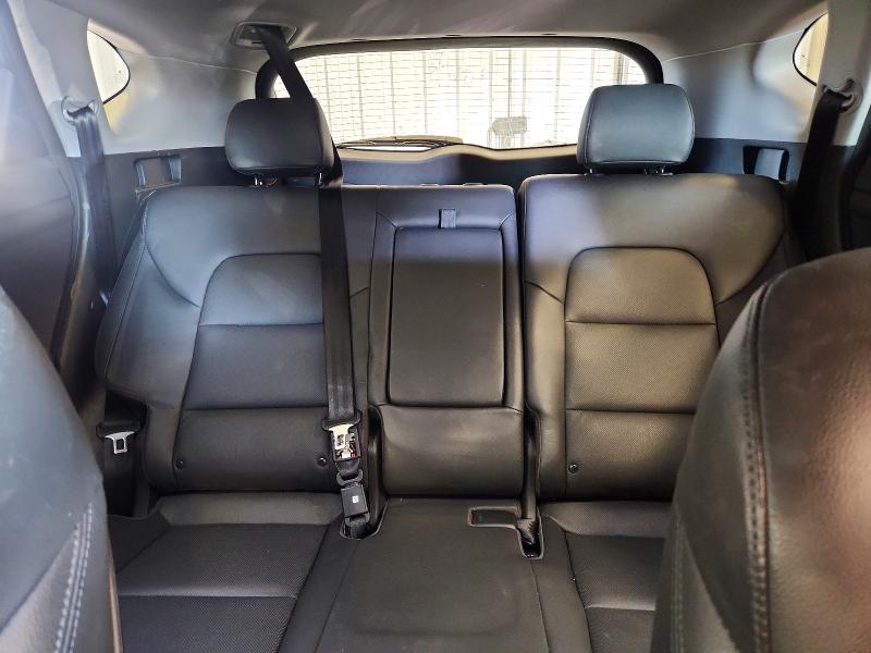 Продажа на аукционе авто 2018 Hyundai Tucson, vin: KM8J3CA2XJU621796, номер лота: 55176886