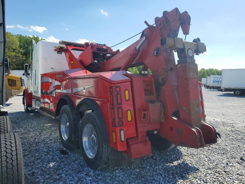 Продажа на аукционе авто 1988 Peterbilt 379, vin: 1XP5DB9X3JN265021, номер лота: 51917416