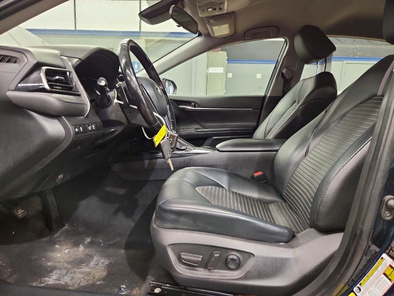Продаж на аукціоні авто 2020 Toyota Camry, vin: 4T1G11AK8LU342743, номер лоту: 54668896