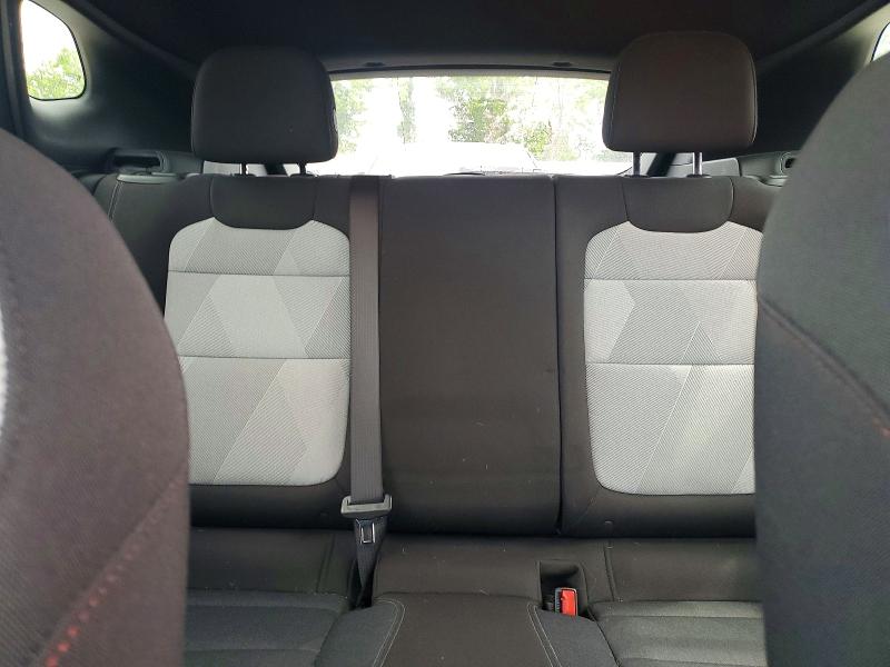 Продаж на аукціоні авто 2025 Chevrolet Trax, vin: KL77LGEPXSC173978, номер лоту: 52348196