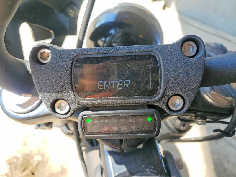 Auction sale of the 2020 Harley-davidson Fxbb, vin: 1HD1YJJ11LB033056, lot number: 53971296