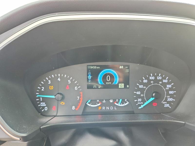 2022 Ford Escape მანქანა იყიდება აუქციონზე, vin: 1FMCU9H65NUA41945, აუქციონის ნომერი: 53637656