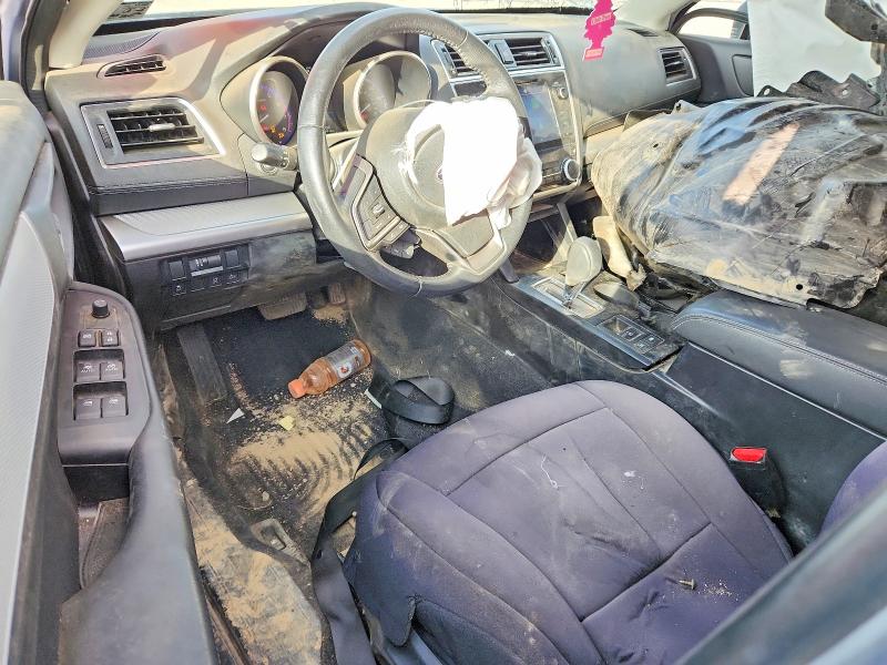 Aukcja sprzedaży 2019 Subaru Outback, vin: 4S4BSAFC4K3295885, numer aukcji: 53017286