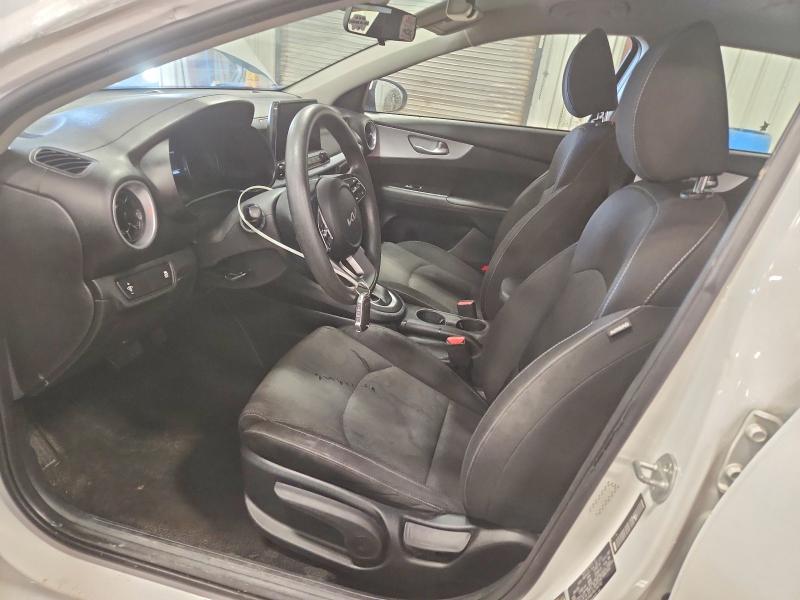 Продажа на аукционе авто 2024 Kia Forte, vin: 3KPF24AD7RE784792, номер лота: 52121106