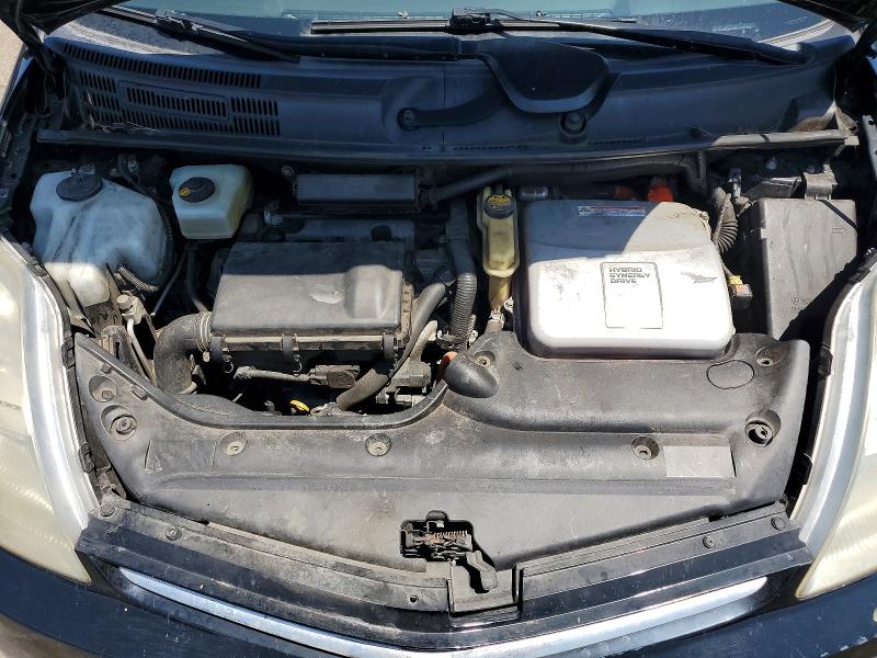 51913926 :رقم المزاد ، JTDKB20U577638103 vin ، 2007 Toyota Prius مزاد بيع