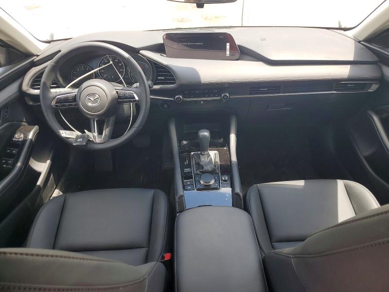 Продажа на аукционе авто 2025 Mazda 3, vin: 3MZBPABM3SM455755, номер лота: 53724276