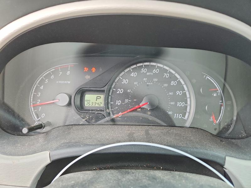 2013 Toyota Sienna მანქანა იყიდება აუქციონზე, vin: 5TDKK3DC8DS320744, აუქციონის ნომერი: 53706636