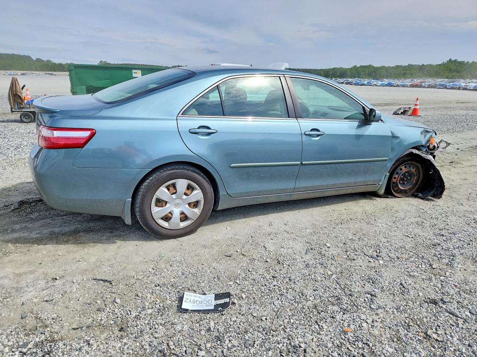 Продаж на аукціоні авто 2009 Toyota Camry, vin: 4T1BE46K29U862843, номер лоту: 52069376