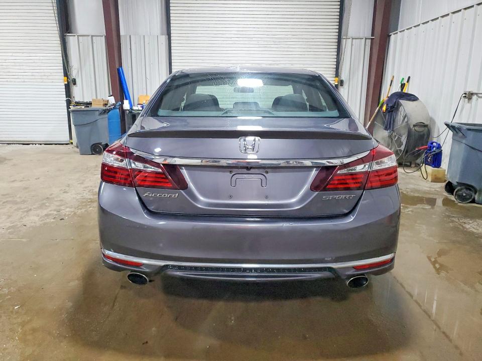 Aukcja sprzedaży 2016 Honda Accord, vin: 1HGCR2F54GA095346, numer aukcji: 54485236
