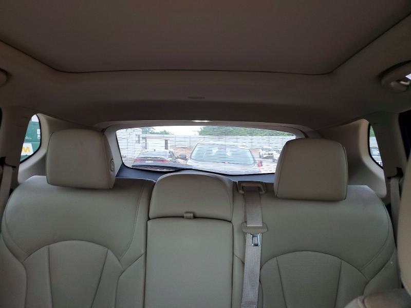 Aukcja sprzedaży 2017 Buick Envision, vin: LRBFXFSX4HD100575, numer aukcji: 51796366