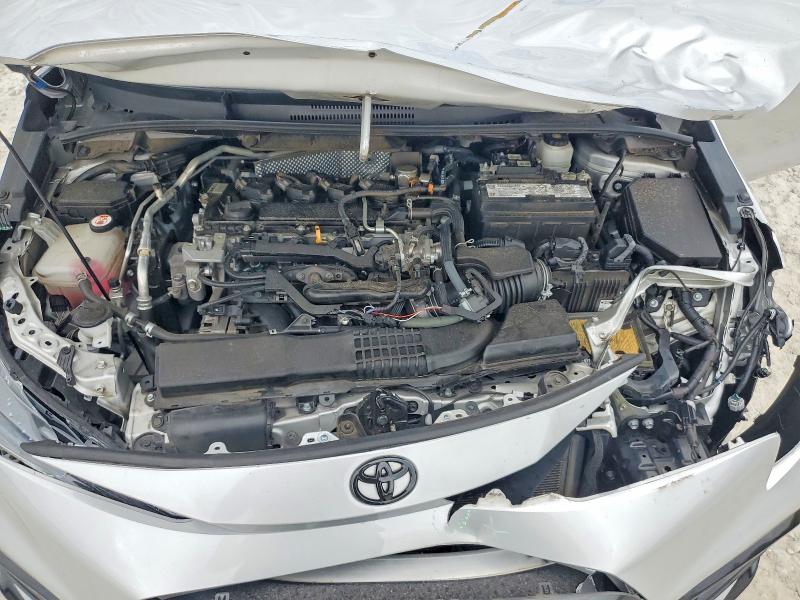 Aukcja sprzedaży 2022 Toyota Corolla, vin: 5YFS4MCE7NP137137, numer aukcji: 52721596