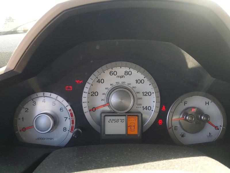 53531446 :رقم المزاد ، 5FNYF4H41BB032105 vin ، 2011 Honda Pilot مزاد بيع