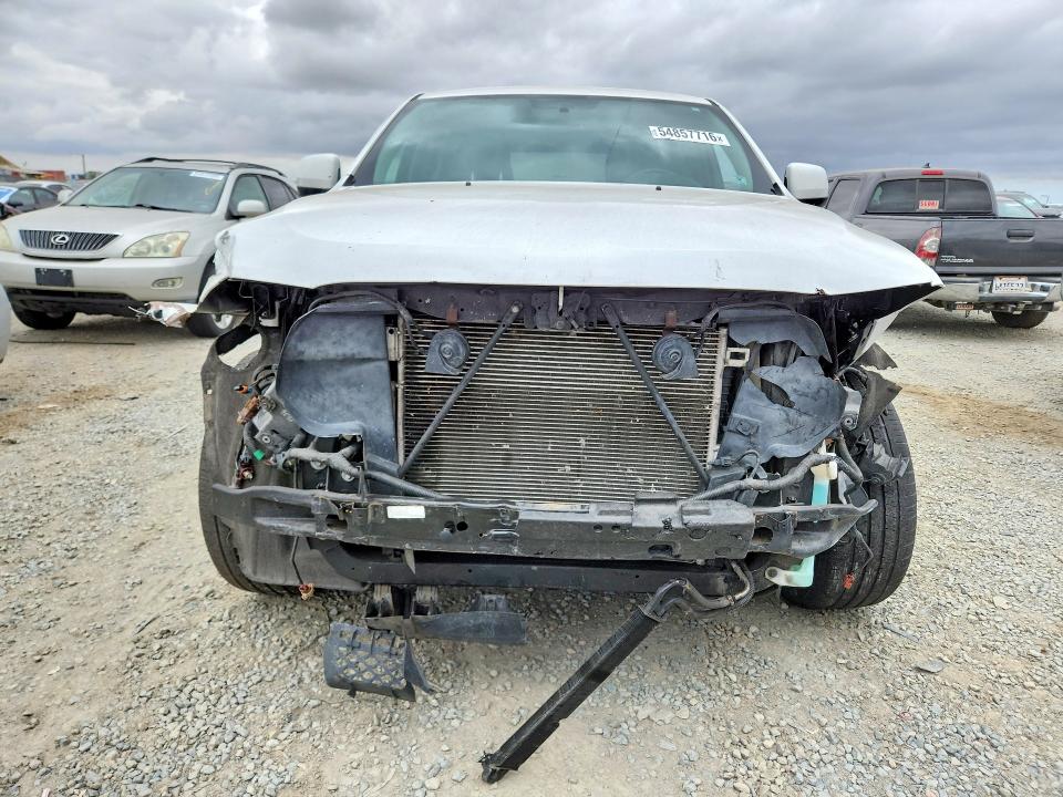 Aukcja sprzedaży 2013 Dodge Durango, vin: 1C4RDHAG1DC659621, numer aukcji: 54857716