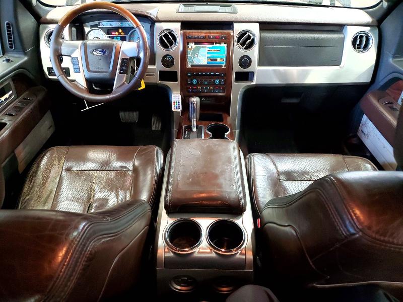 Продаж на аукціоні авто 2009 Ford F150, vin: 1FTPW14V09FA72559, номер лоту: 52624336