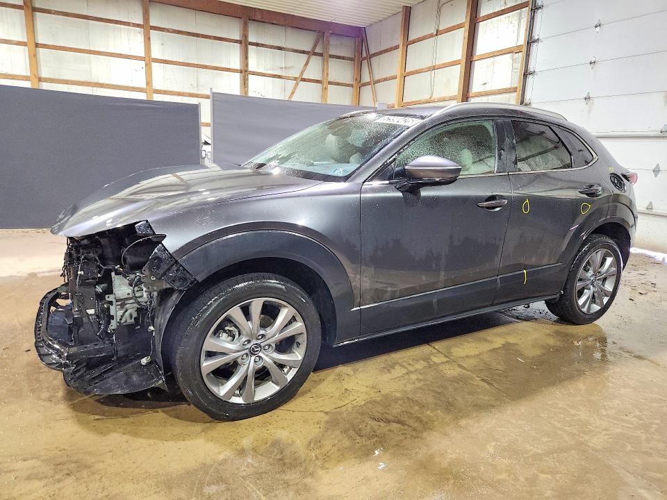 Aukcja sprzedaży 2023 Mazda Cx-30, vin: 3MVDMBCMXPM587992, numer aukcji: 52990426