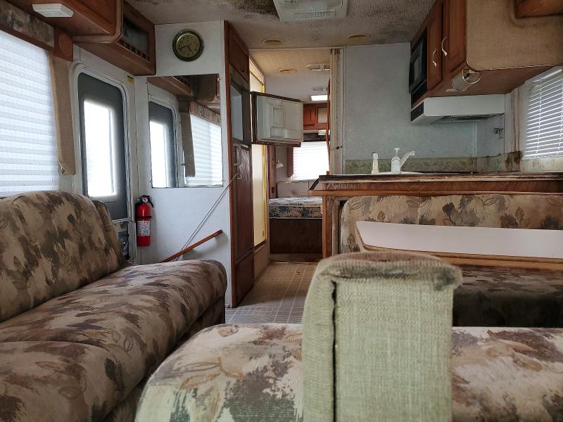 Продаж на аукціоні авто 2003 Gulf Stream Recreational Vehicle (rv), vin: 1FDXE45S23HA77021, номер лоту: 54421776