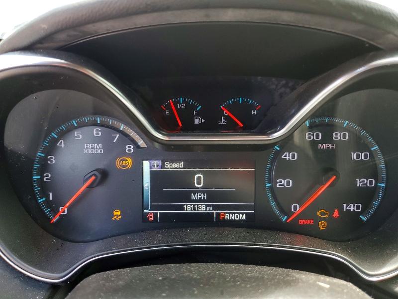 Aukcja sprzedaży 2014 Chevrolet Impala, vin: 1G1115SL4EU157416, numer aukcji: 52218356