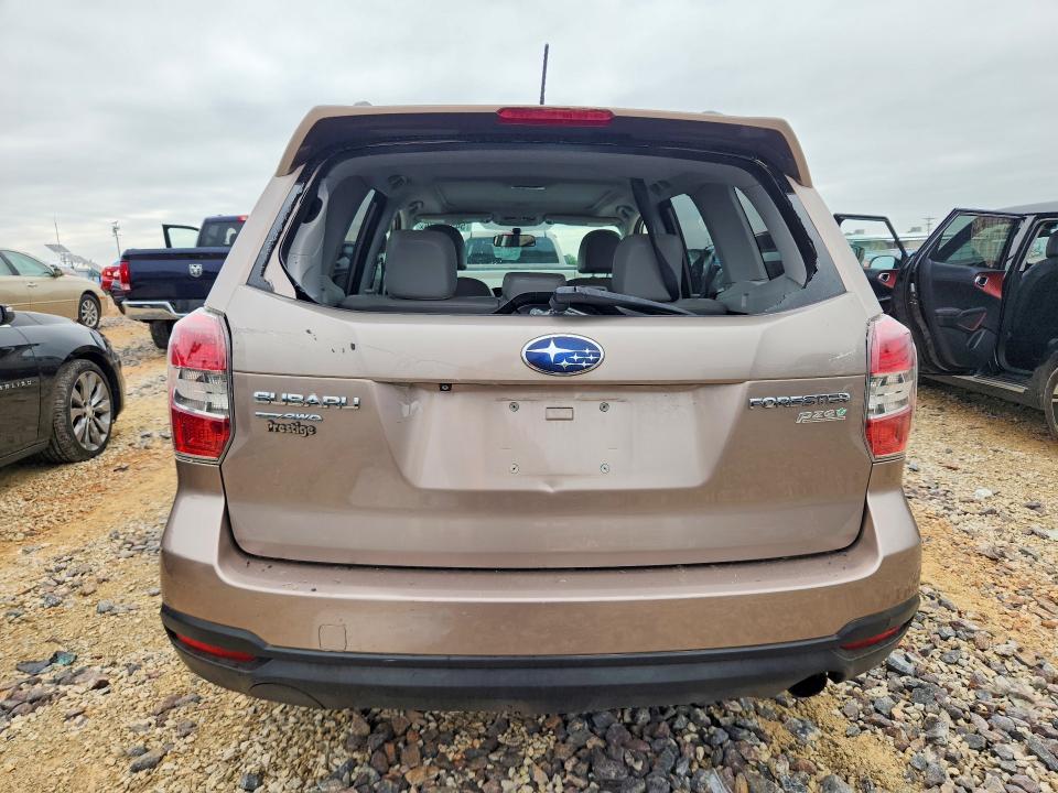 2014 Subaru Forester მანქანა იყიდება აუქციონზე, vin: JF2SJAHC2EH471006, აუქციონის ნომერი: 54590976