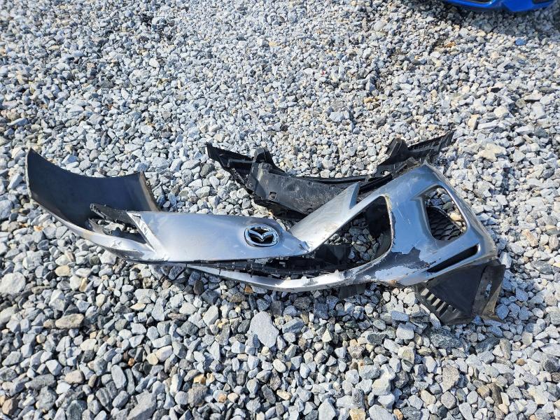 2013 Mazda 3 მანქანა იყიდება აუქციონზე, vin: JM1BL1TF3D1825598, აუქციონის ნომერი: 54495696