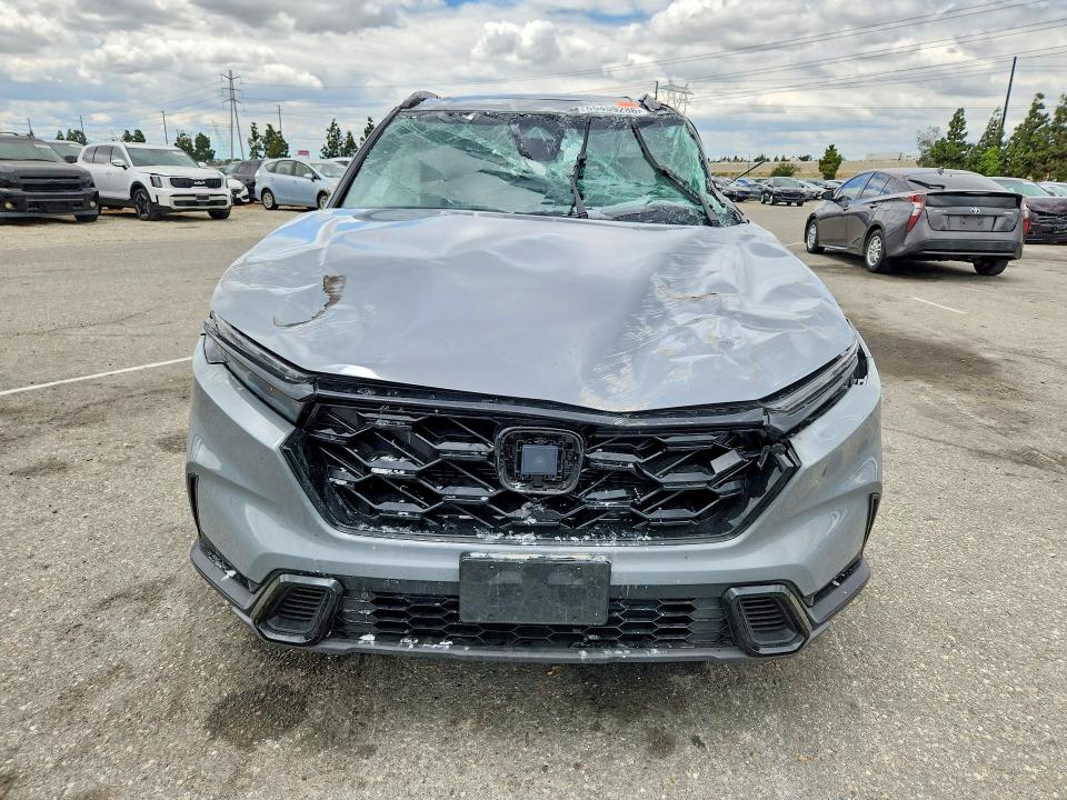 Aukcja sprzedaży 2026 Honda Cr-v, vin: 5J6RS5H52TL010119, numer aukcji: 55459286