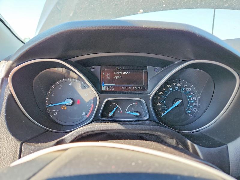 Продажа на аукционе авто 2012 Ford Focus, vin: 1FAHP3H20CL390810, номер лота: 53976616