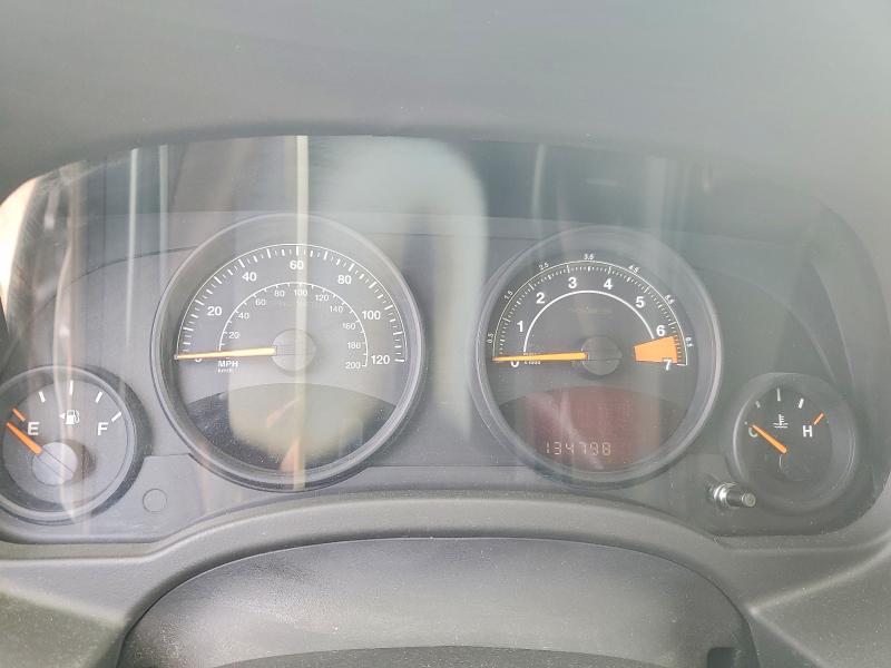 Продажа на аукционе авто 2014 Jeep Compass, vin: 1C4NJCBA8ED882917, номер лота: 52275486