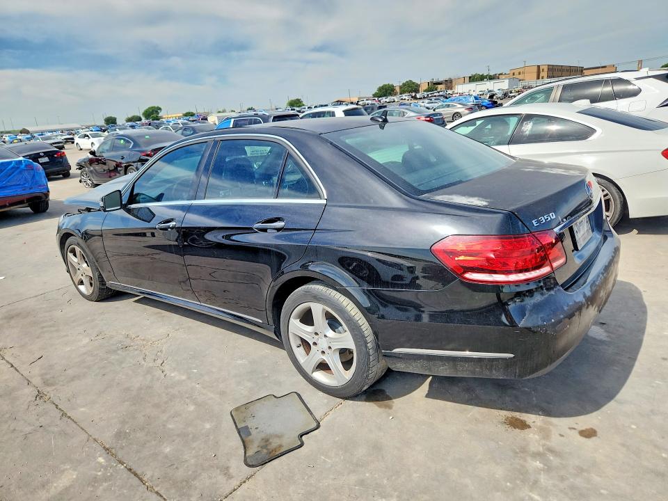49744416 :رقم المزاد ، WDDHF8JB6EA982513 vin ، 2014 Mercedes-benz E مزاد بيع