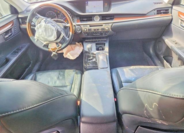 Продаж на аукціоні авто 2013 Lexus Es, vin: JTHBK1GG1D2061782, номер лоту: 54440286