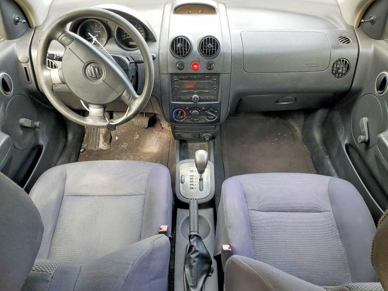 Aukcja sprzedaży 2007 Suzuki Swift, vin: KL5TJ66697B792288, numer aukcji: 54714036