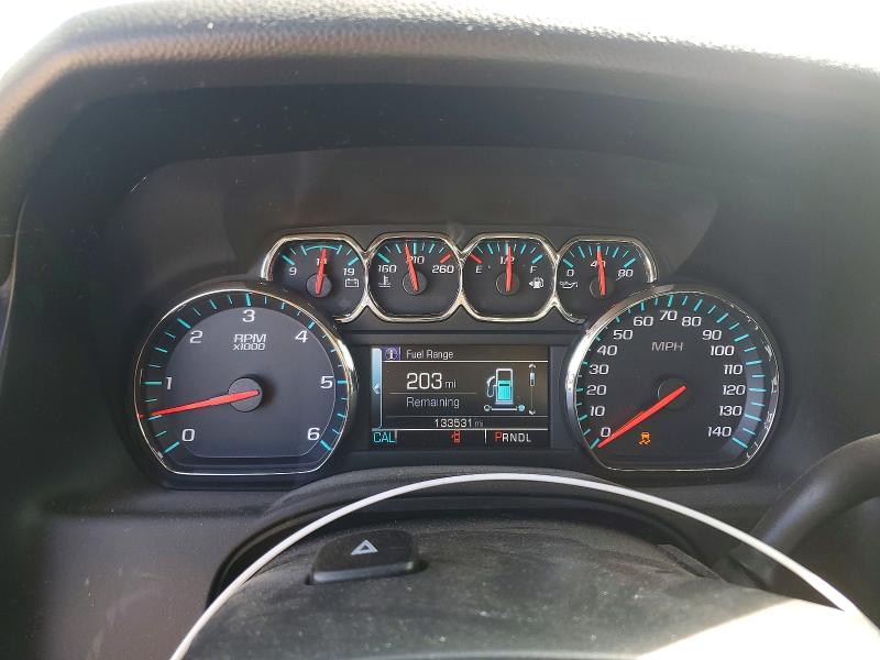 Продажа на аукционе авто 2018 Chevrolet Suburban, vin: 1GNSCGKC6JR348146, номер лота: 52247076